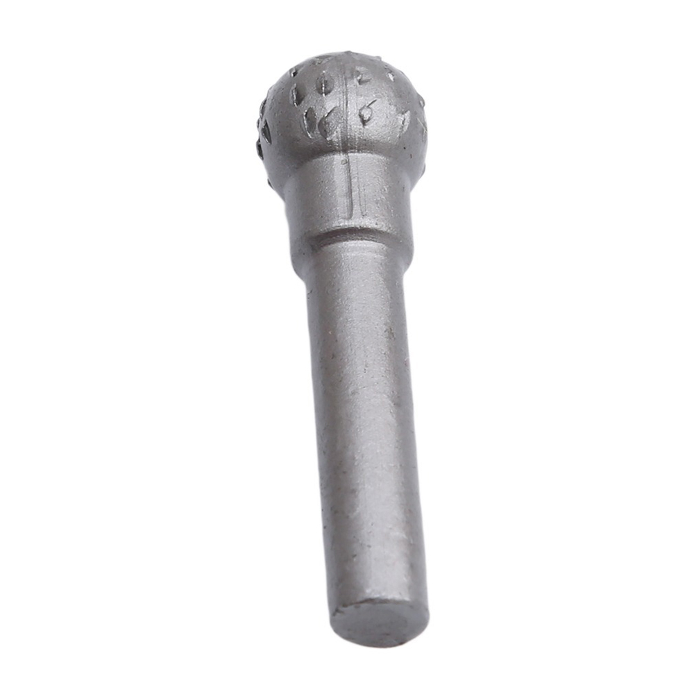5Pcs Rotary Burr Rasp Woodwork - đánh giá và giá Woodworking Drill Bits