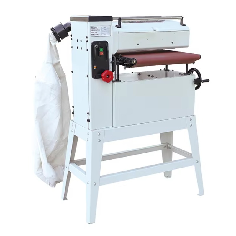 202618'' Inch Drum Sander Wood - đánh giá và giá Woodworking Machinery