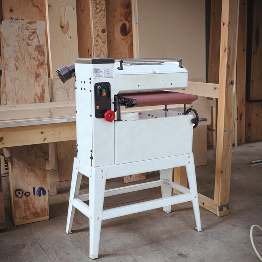 202618'' Inch Drum Sander Wood - đánh giá và giá Woodworking Machinery