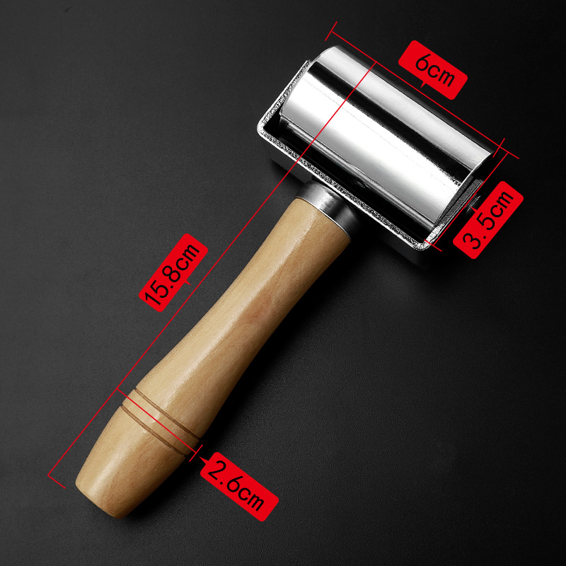 WUTA 26/60mm Press Edge Roller - đánh giá và giá Woodworking Glue Roller