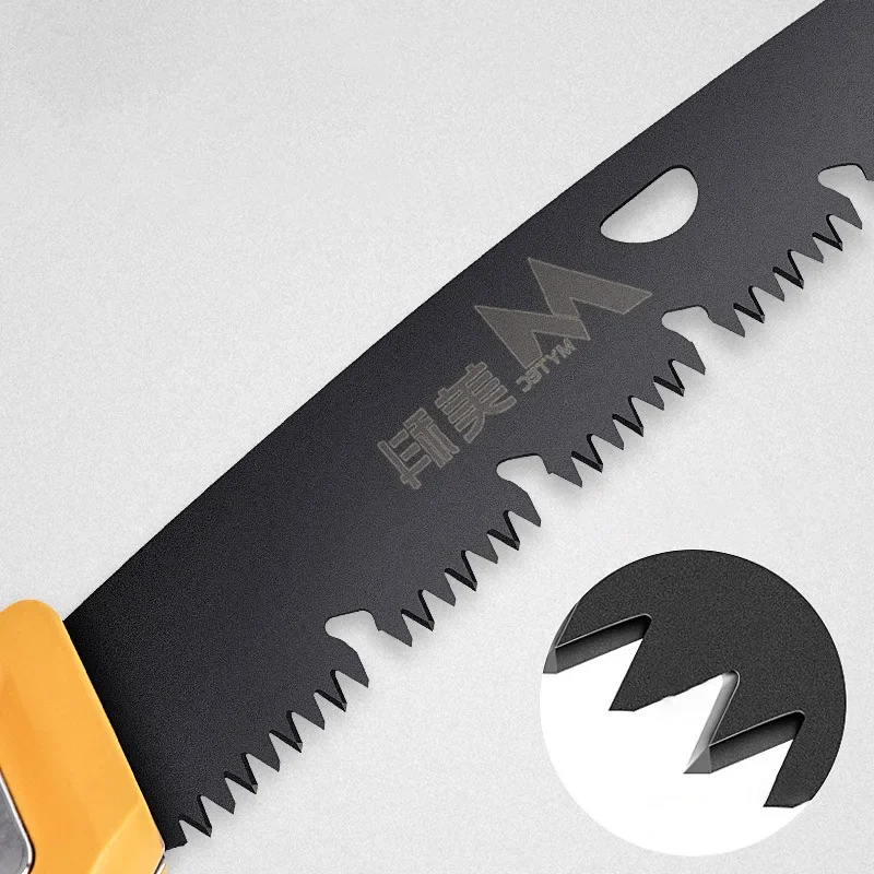 Japanese TOOL Folding Hand Saw - đánh giá và giá Woodworking Japanese Tools