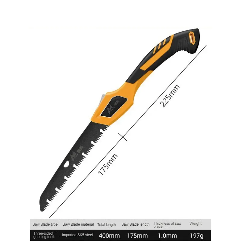 Japanese TOOL Folding Hand Saw - đánh giá và giá Woodworking Japanese Tools