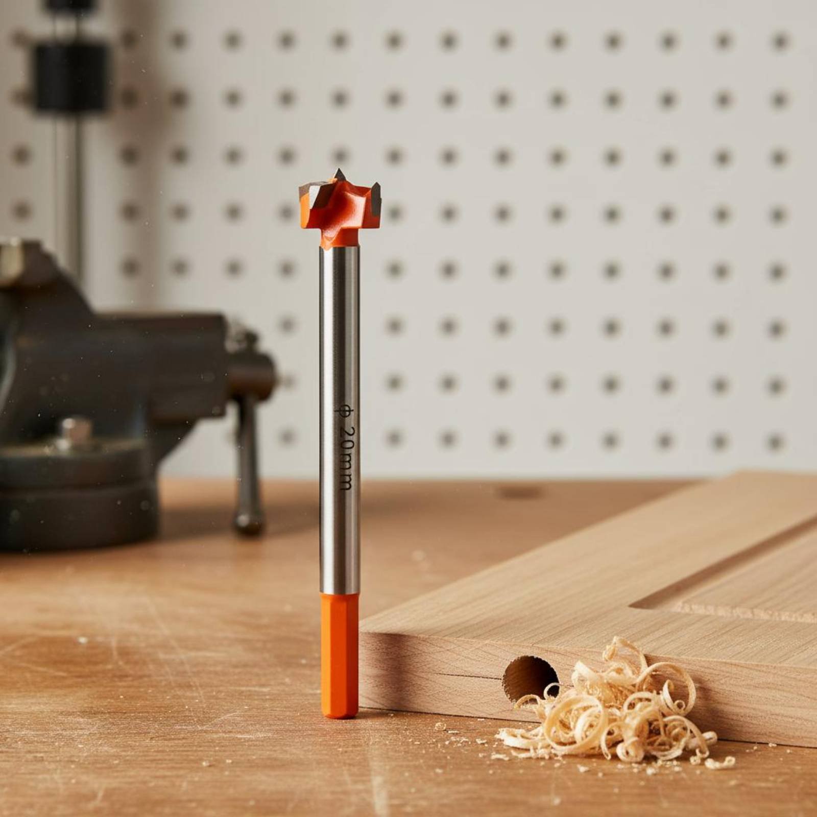 35mm Hinge Hole Jig 3-Blade 35 - đánh giá và giá Woodworking Drill Bits