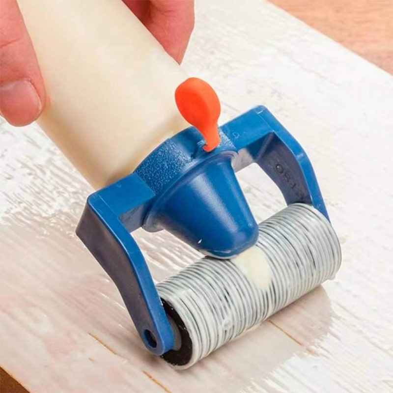 8oz Wood Glue Roller Bottle Se - đánh giá và giá Woodworking Glue Roller
