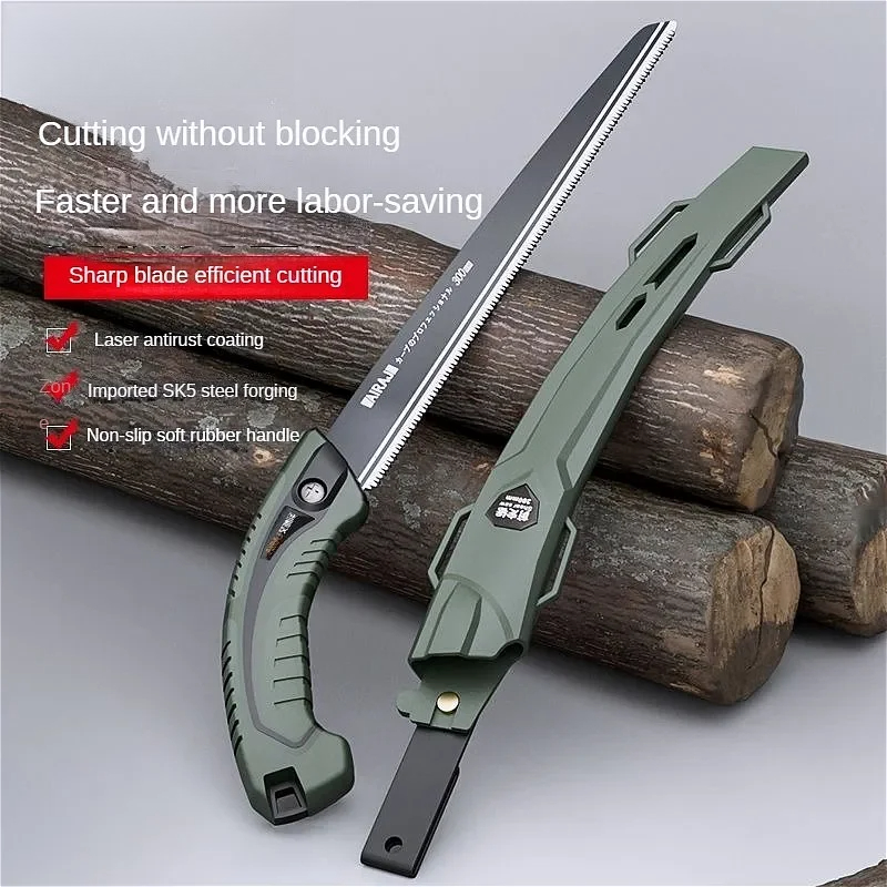Japanese Style Saw, Tree Sawin - đánh giá và giá Woodworking Japanese Tools