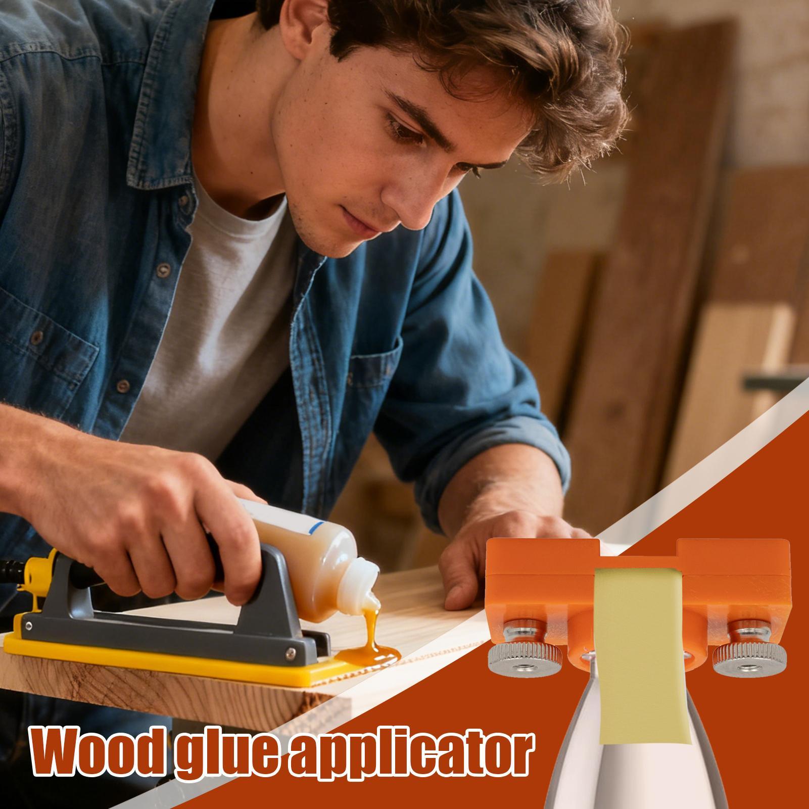 Woodworking Glue Applicator Ba - đánh giá và giá Woodworking Glue Roller