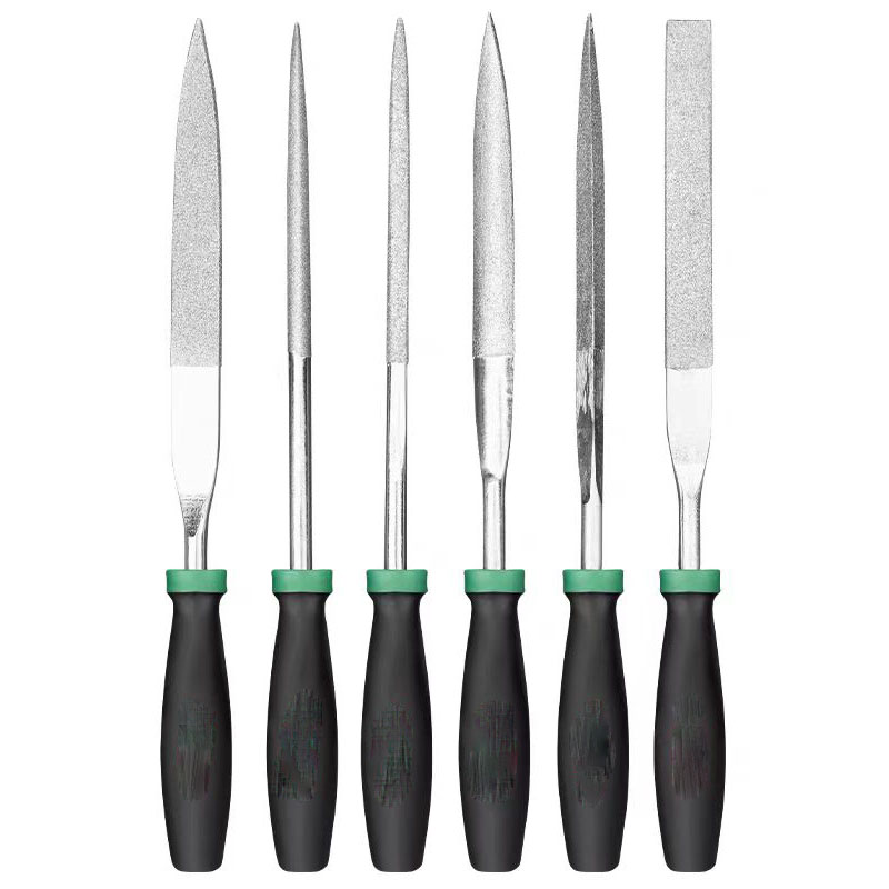 Industrial Steel Files Set Fla - đánh giá và giá Woodworking Files And Rasps