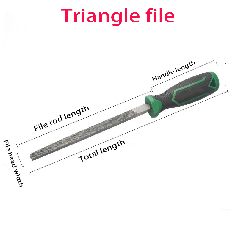 Industrial Steel Files Set Fla - đánh giá và giá Woodworking Files And Rasps
