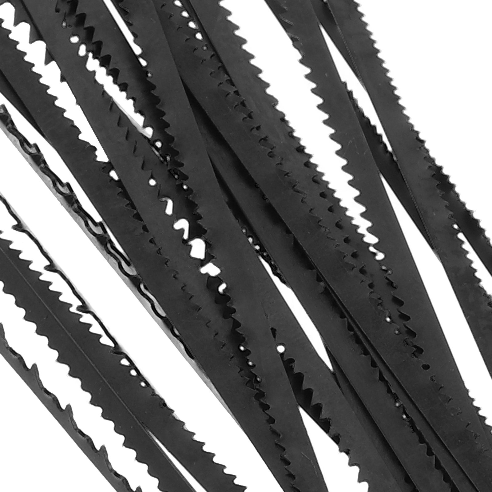 24pc Woodworking Curved Saw Bl - đánh giá và giá Woodworking Industry