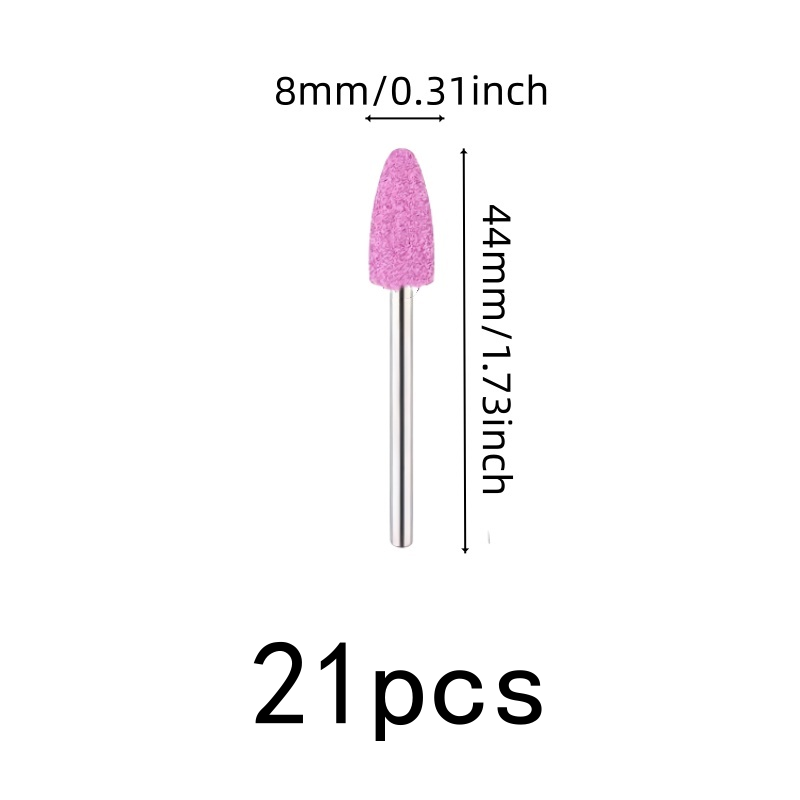 21Pcs 8mm Precision Grinding H - đánh giá và giá Woodworking Machinery