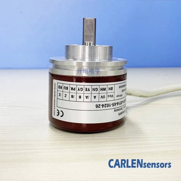 2025 Spot CARLEN Rotary Encode - đánh giá và giá Woodworking Network
