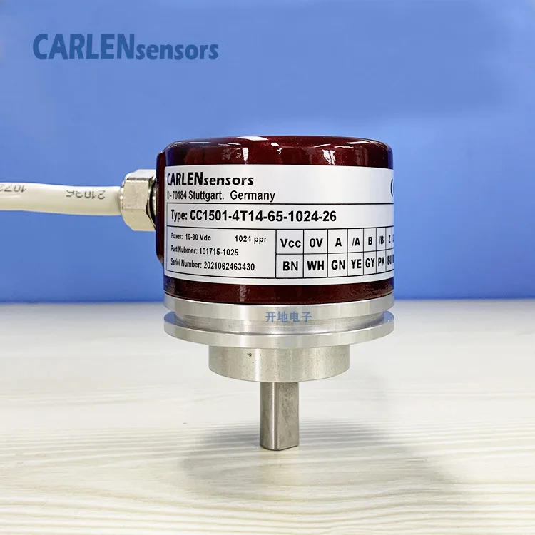2025 Spot CARLEN Rotary Encode - đánh giá và giá Woodworking Network