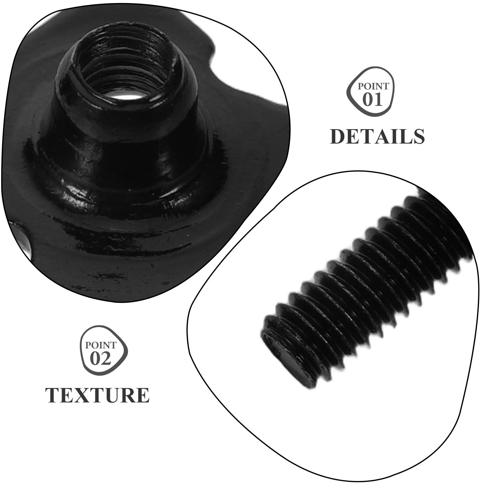 1Set Black Metal Football Back - đánh giá và giá Woodworking Kits For Adults