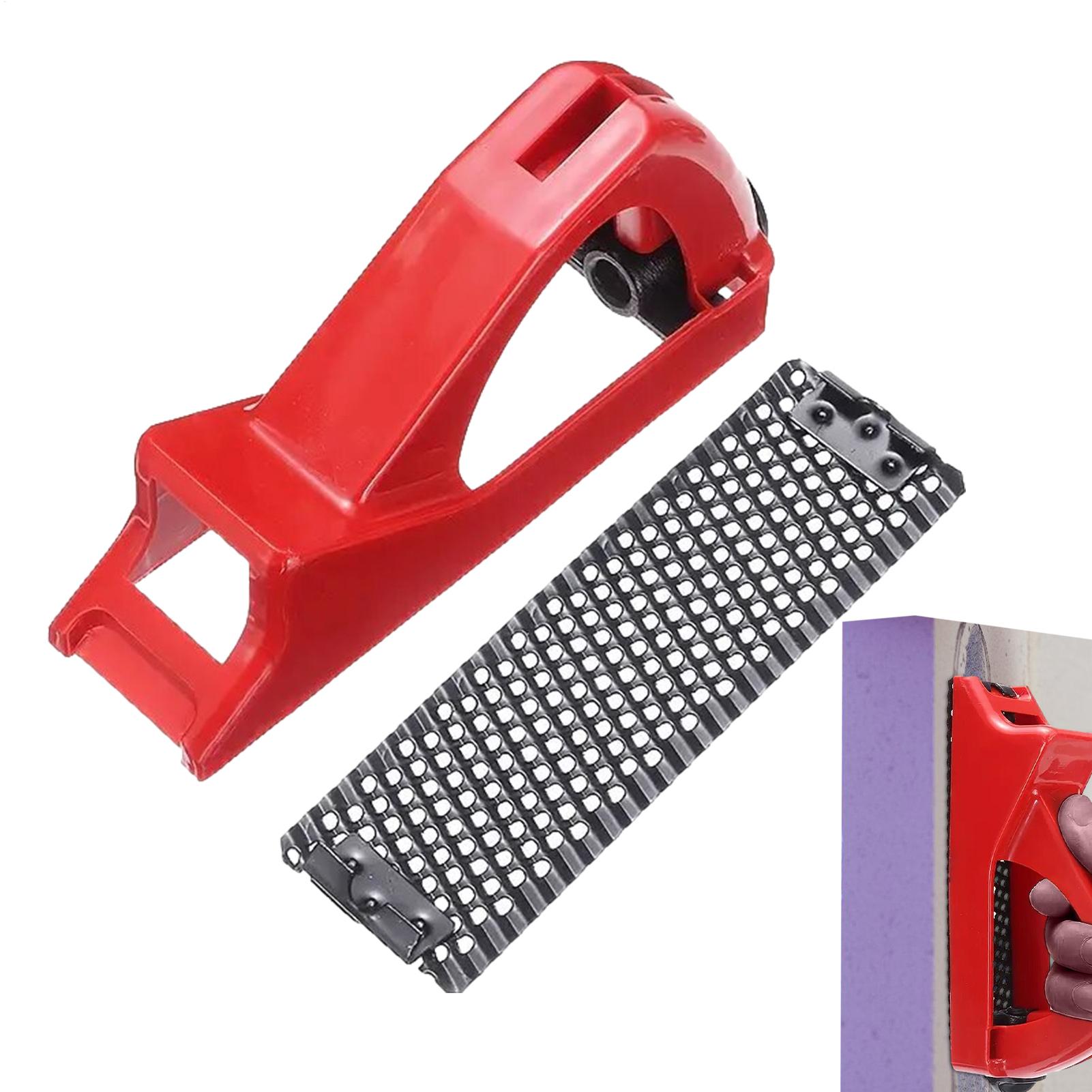 Lightweight Drywall File Rasp  - đánh giá và giá Woodworking Files And Rasps