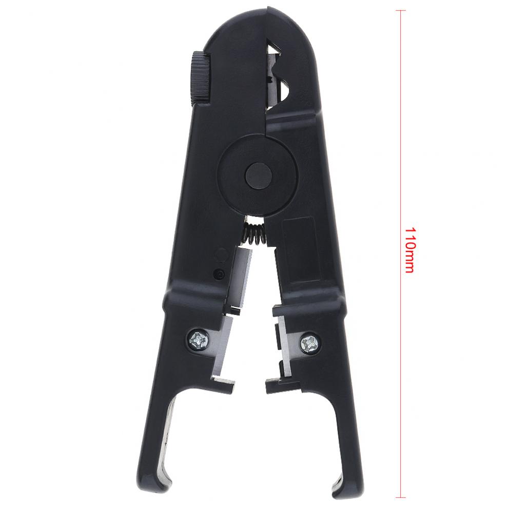 Network pliers Adjustable Cabl - đánh giá và giá Woodworking Network