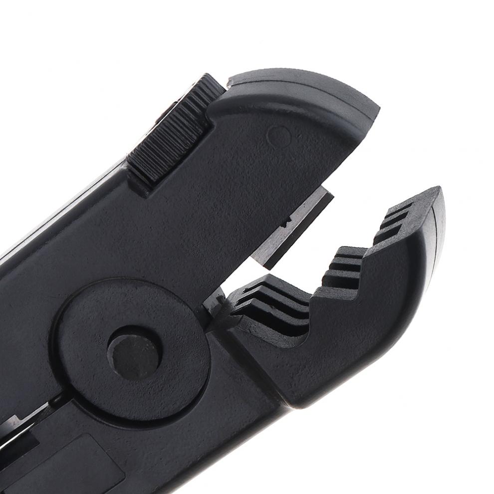 Network pliers Adjustable Cabl - đánh giá và giá Woodworking Network