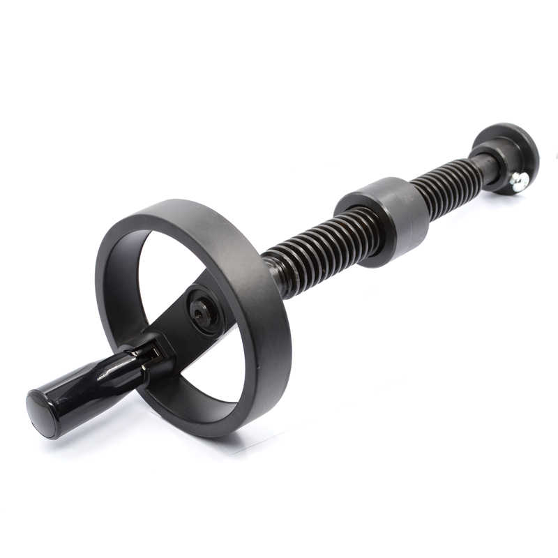 Trapezoidal Lead Screw Set T20 - đánh giá và giá Woodworking Machinery