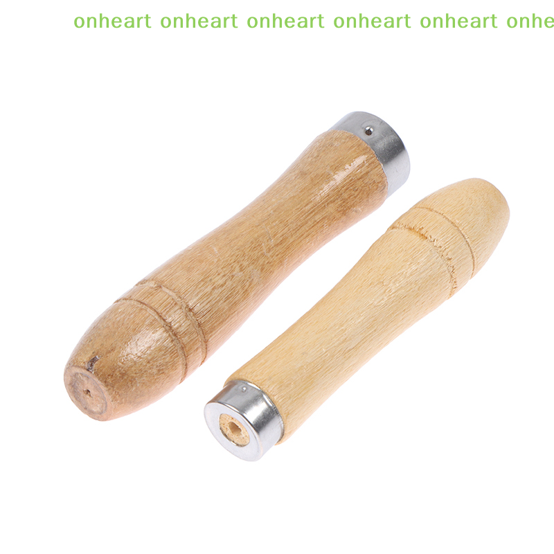 [C]5pcs Wooden File Handle Woo - đánh giá và giá Woodworking Files And Rasps