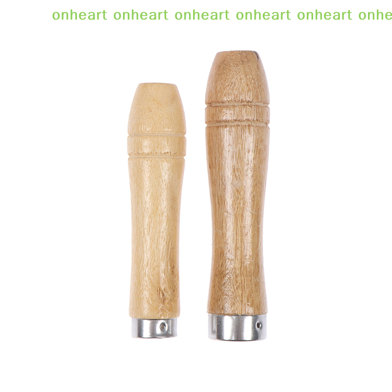 [C]5pcs Wooden File Handle Woo - đánh giá và giá Woodworking Files And Rasps