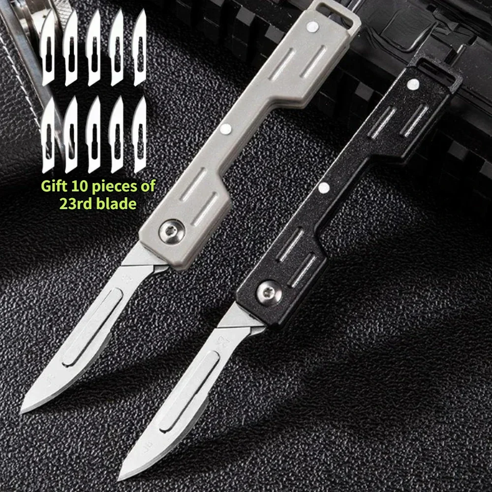 Folding Knife Opening Carbon S - đánh giá và giá Woodworking Hobby Kits