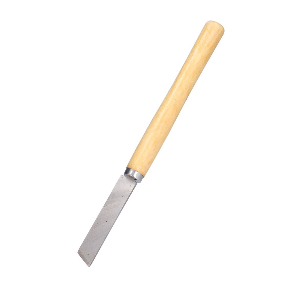 8PCS HSS Steel Wood Turning Ch - đánh giá và giá Skew Chisel Wood