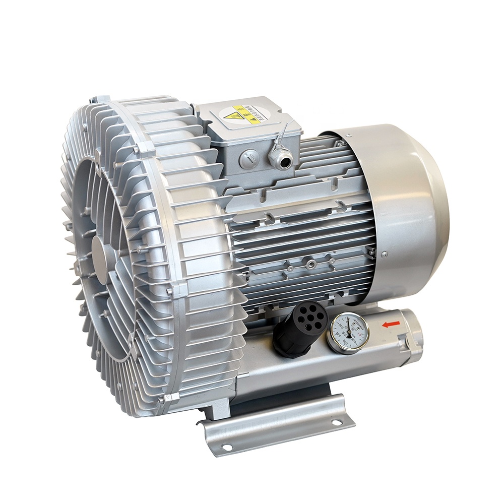 530m3/h High Pressure air Ring - đánh giá và giá Woodworking Industry