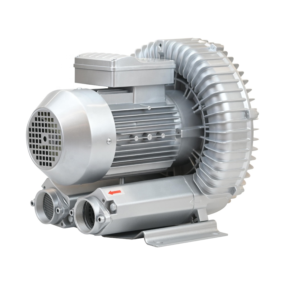 530m3/h High Pressure air Ring - đánh giá và giá Woodworking Industry