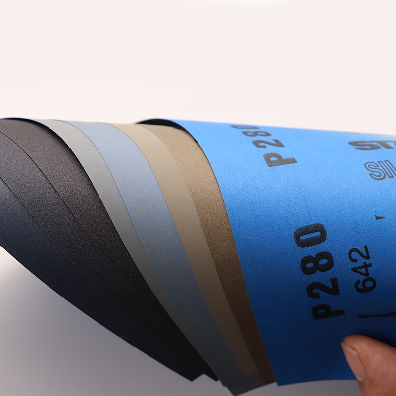 Sand Paper Wet Dry Sanding Pap - đánh giá và giá Woodworking Tools List