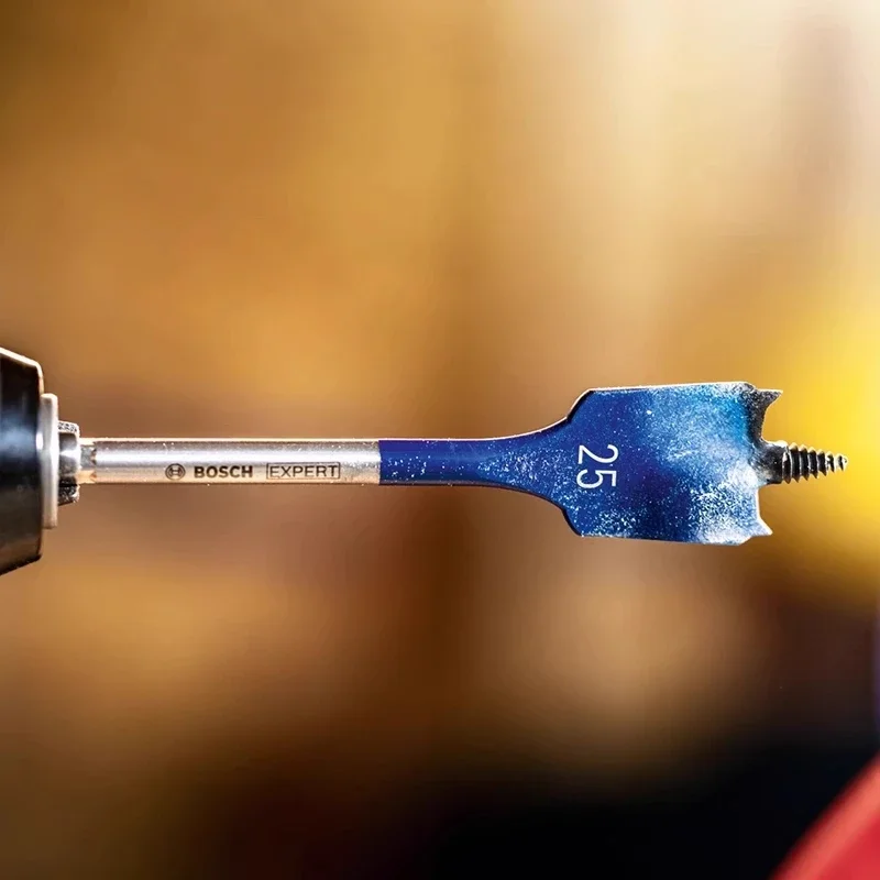 Bosch EXPERT Self Cut Speed Sp - đánh giá và giá Woodworking Drill Bits