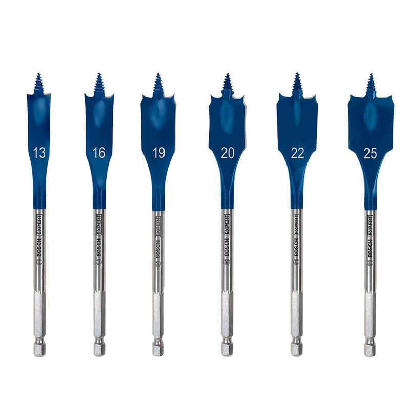 BOSCH 2608900333 Expert Self C - đánh giá và giá Woodworking Drill Bits