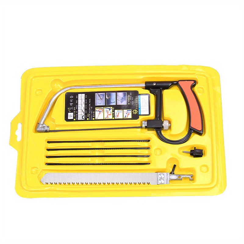 8in1 Saw Multi Purpose Steel H - đánh giá và giá Woodworking Hobby Kits