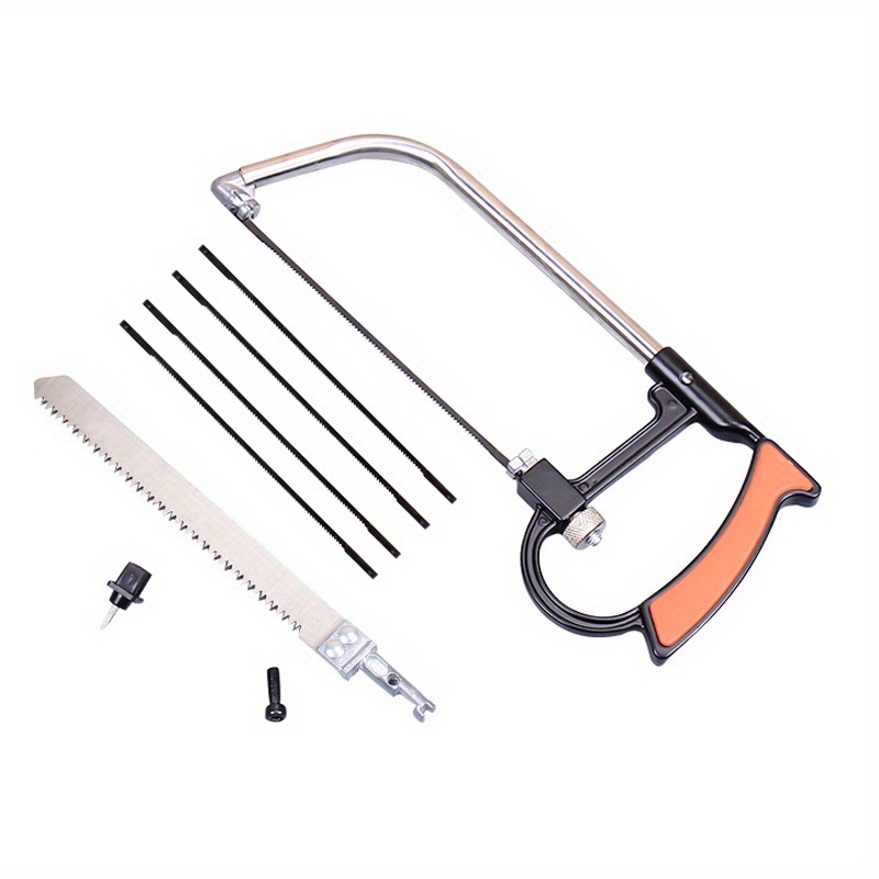 8in1 Saw Multi Purpose Steel H - đánh giá và giá Woodworking Hobby Kits