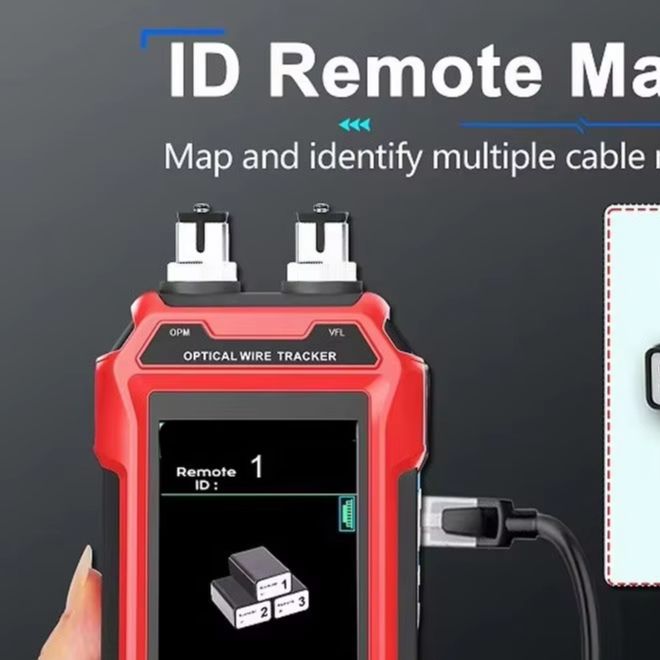 ET Series Compatible ID Remote - đánh giá và giá Woodworking Network