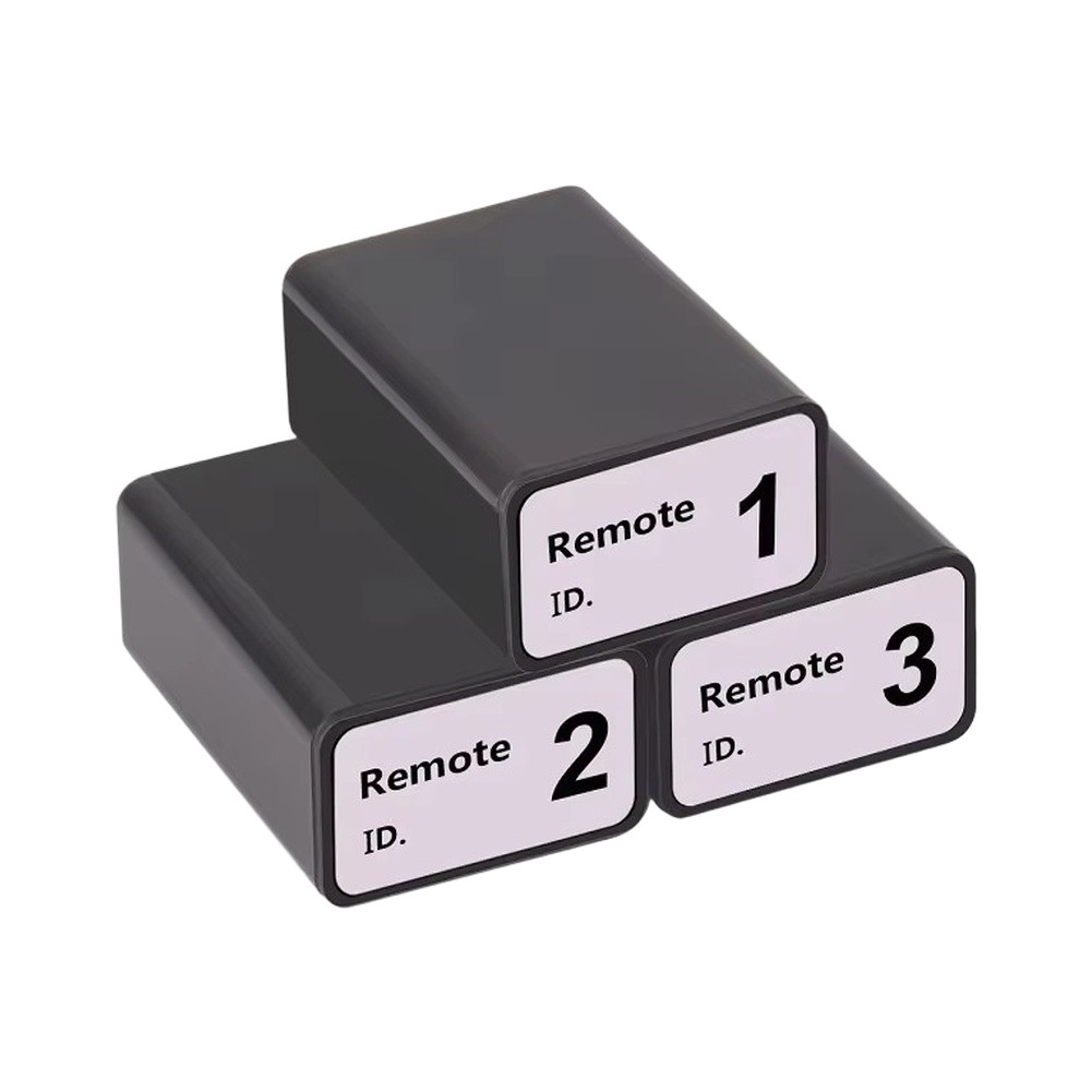 ET Series Compatible ID Remote - đánh giá và giá Woodworking Network