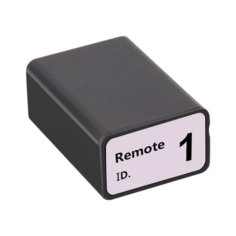 ET Series Compatible ID Remote - đánh giá và giá Woodworking Network