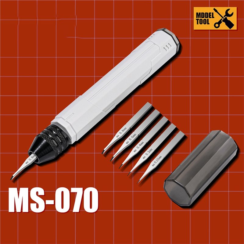 A96I-Smooth Scribing Knife Set - đánh giá và giá Woodworking Hobby Kits