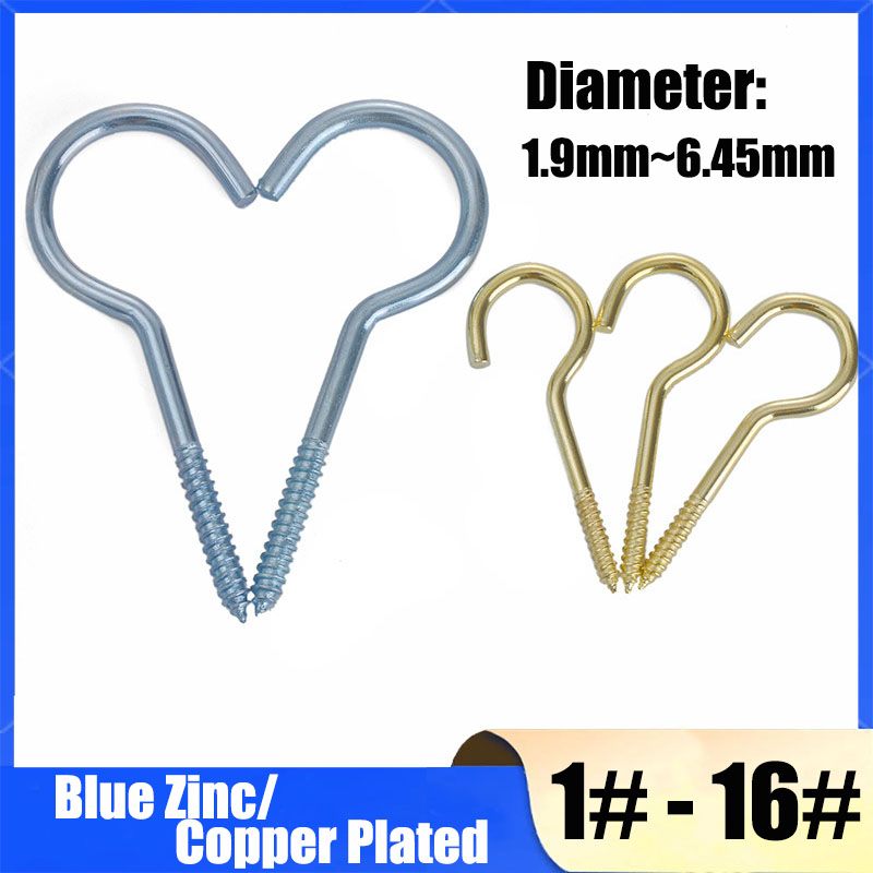 1~30Pcs 1# - 16# Blue Zinc/Cop - đánh giá và giá Woodworking Questions