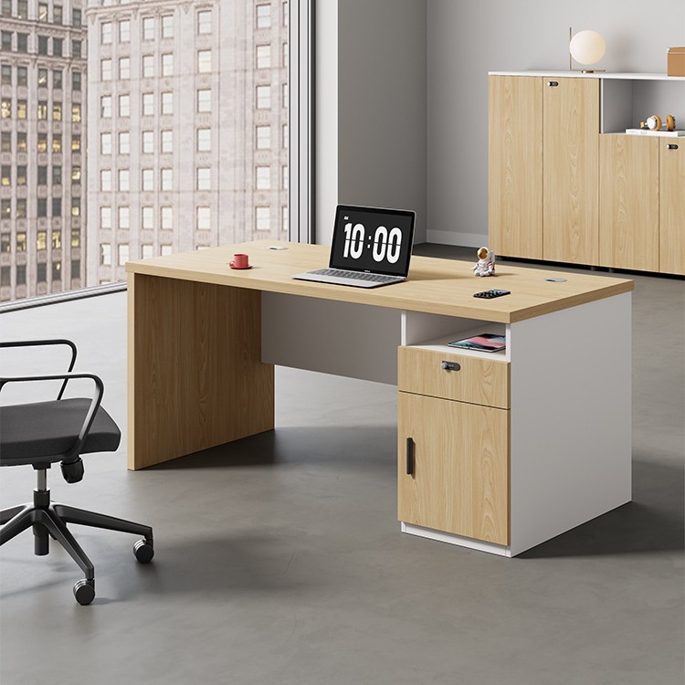 Staff Office Desk And Chair Co - đánh giá và giá Woodworking Desk Chair