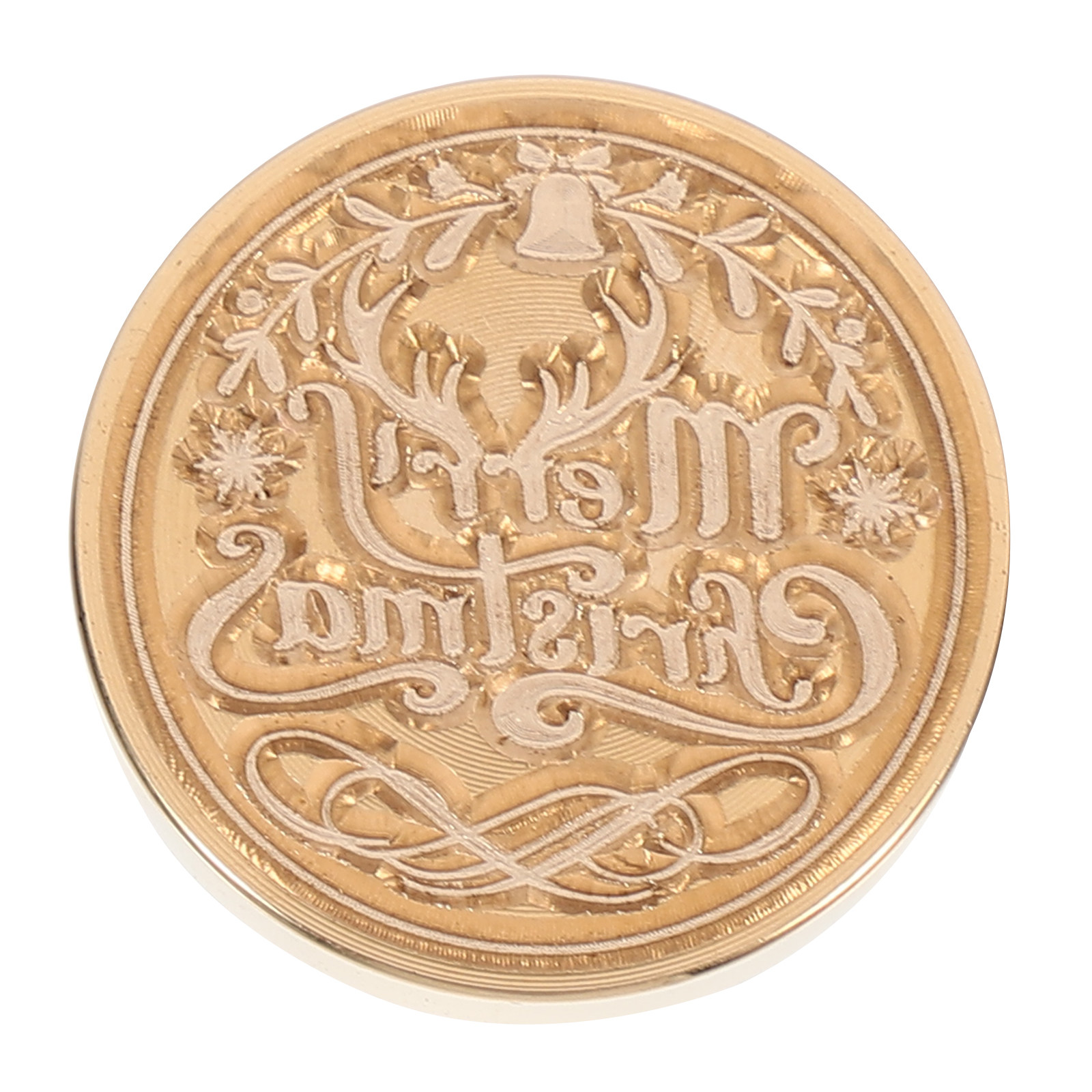 Christmas Wax Seal Retro Style - đánh giá và giá Woodworking Xmas Gifts