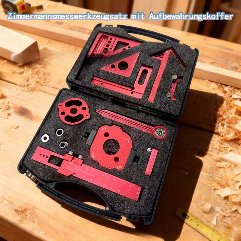 Woodworking Measurement Tool K - đánh giá và giá Woodworking Free Plans
