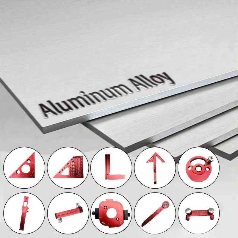 Woodworking Measurement Tool K - đánh giá và giá Woodworking Free Plans
