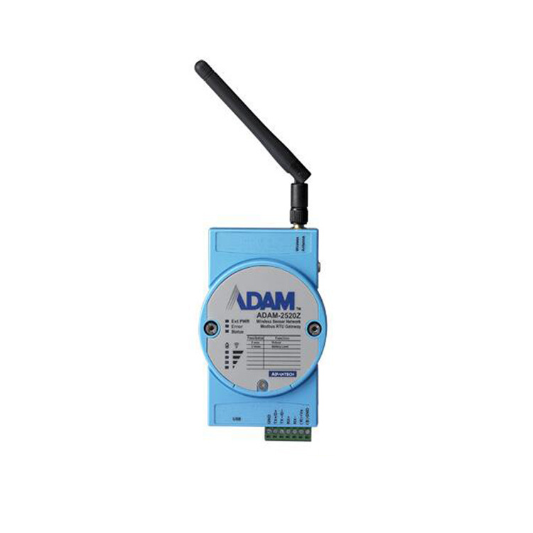 New Advantech ADAM-2520Z Adam  - đánh giá và giá Woodworking Network