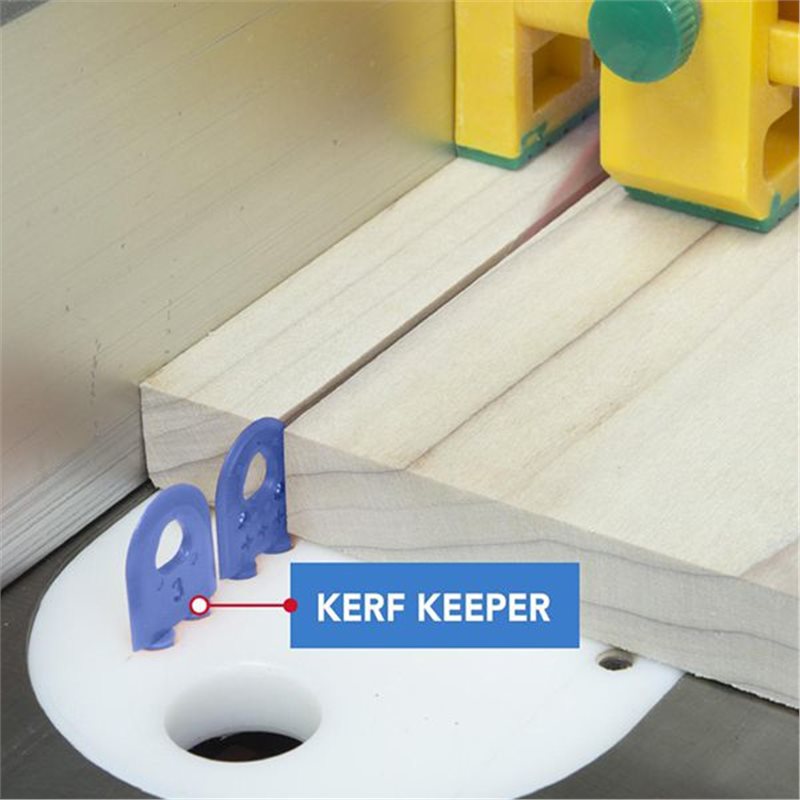 BHTS-For MJ SPLITTER Tools Kit - đánh giá và giá Woodworking Kickback