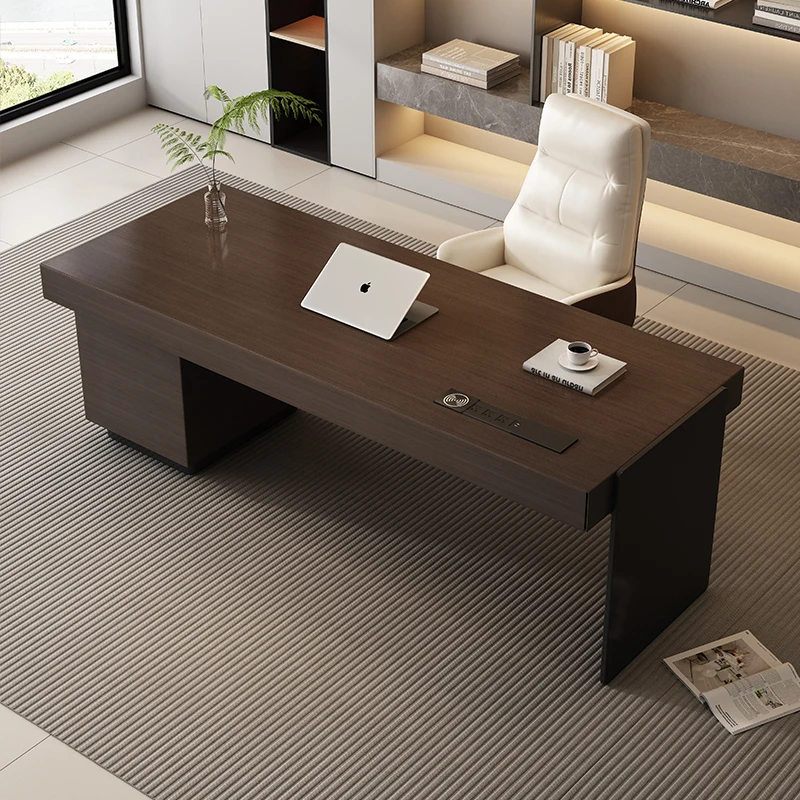Minimalist Italian Office Desk - đánh giá và giá Woodworking Desk Chair