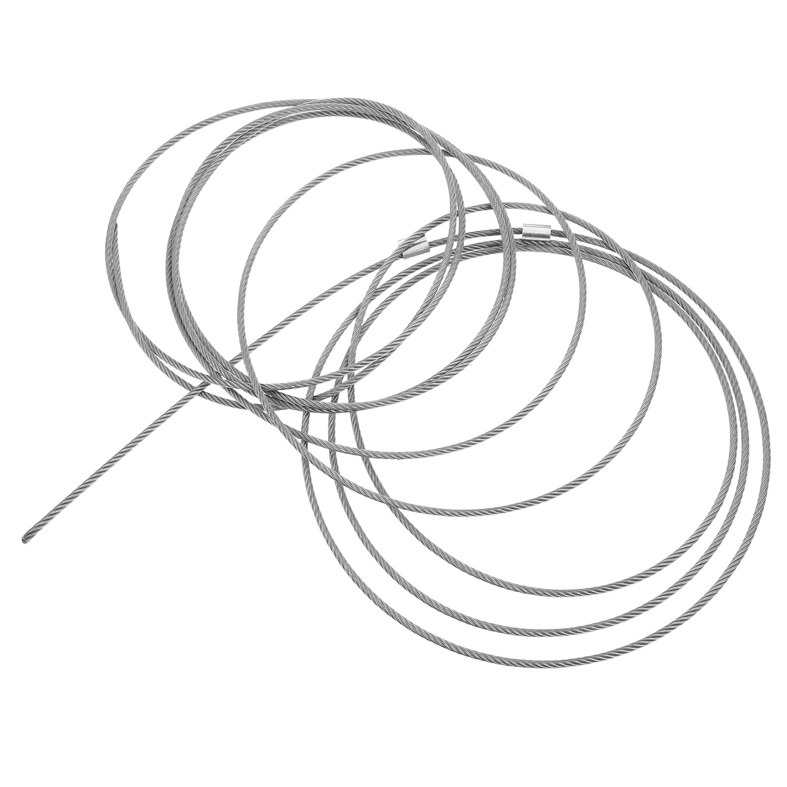 Heavy Duty Garage Door Cable S - đánh giá và giá Woodworking Garage