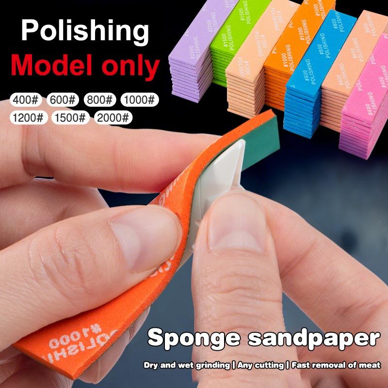 Precision Sanding Rods 400 200 - đánh giá và giá Woodworking Hobby Kits
