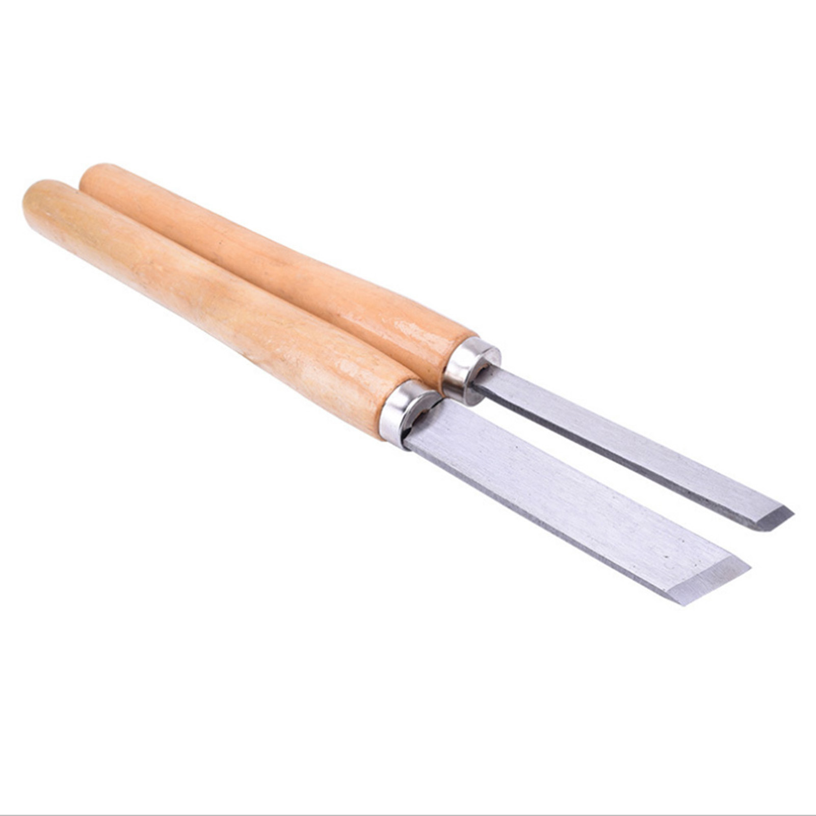 Wood Lathe Chisel Set Turning  - đánh giá và giá Skew Chisel Wood