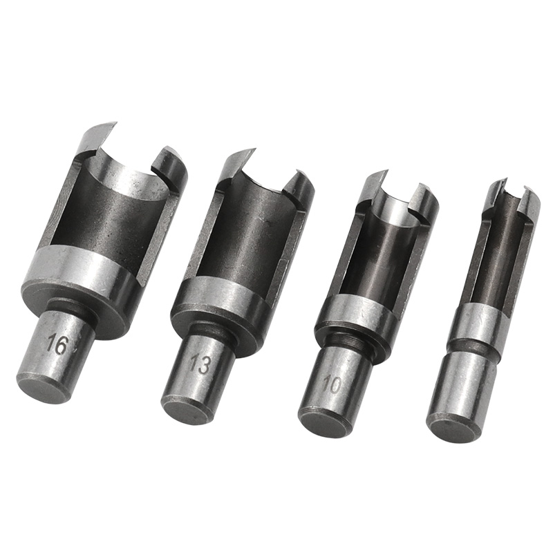 Carbon Steel Wood Drill Bits S - đánh giá và giá Woodworking Youtube Projects