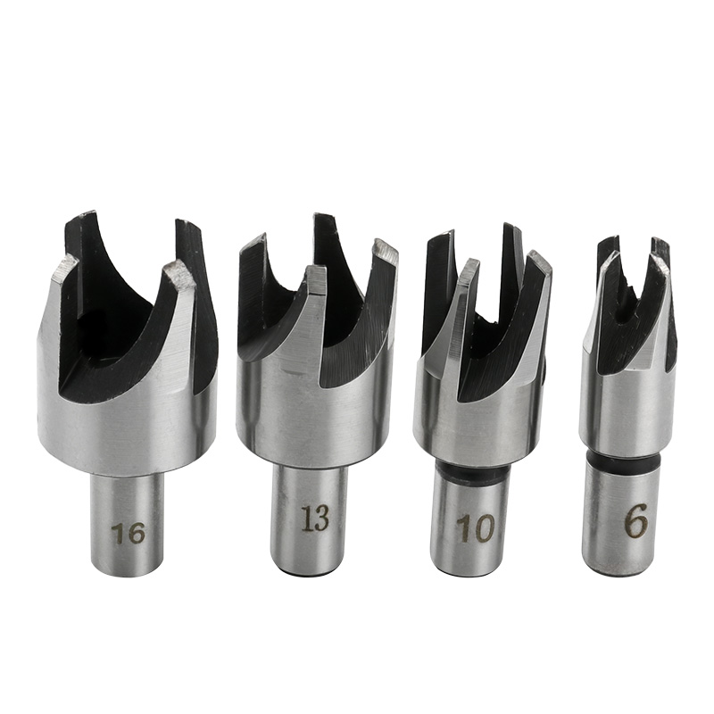 Carbon Steel Wood Drill Bits S - đánh giá và giá Woodworking Youtube Projects
