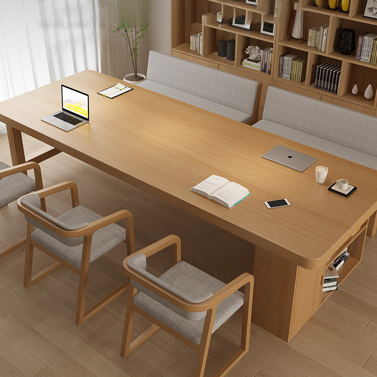 # Wooden Color Conference Tabl - đánh giá và giá Woodworking Desk Chair